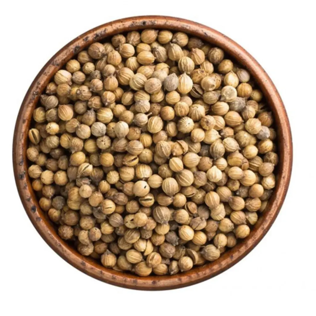 Coriander Seeds - 250 gm